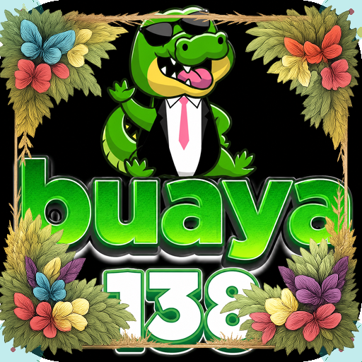 buaya138 — mitra unggulan